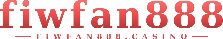 fiwfan888 โลโก้